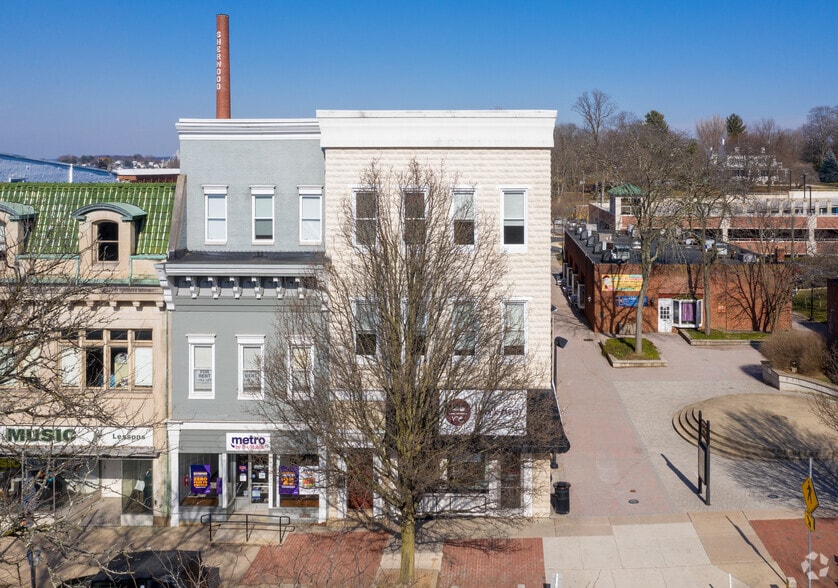 2-8 Locust Ln, Westminster, MD à louer - Aérien – Image 3 sur 5