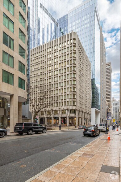 133 Federal St, Boston, MA à louer - Photo de l’immeuble – Image 2 sur 9