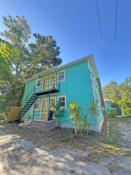 619 Kirkwood Ter N, Saint Petersburg, FL à vendre - Photo de l’immeuble – Image 3 sur 5