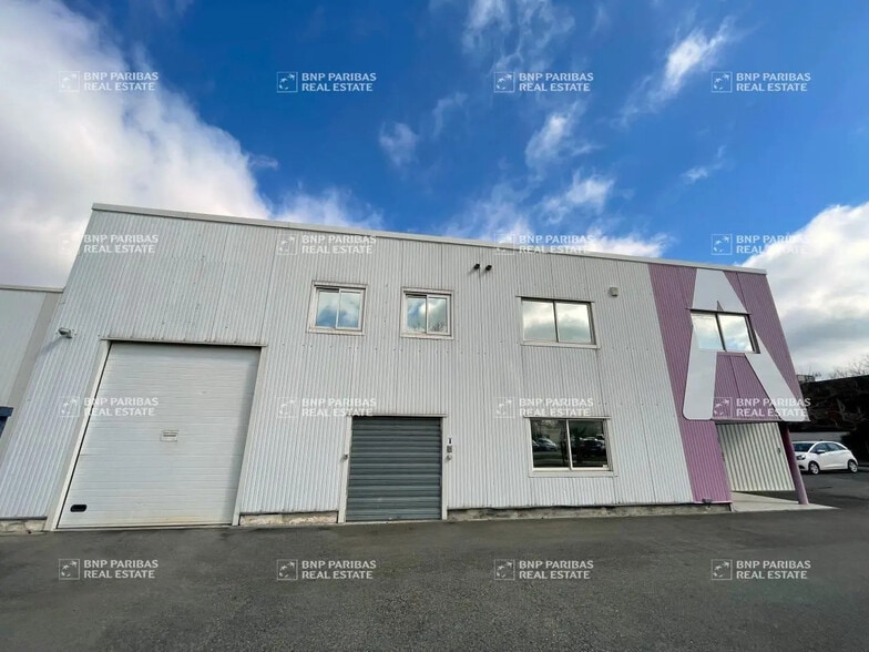 12 Rue Font Grasse, Blagnac à vendre - Photo de l’immeuble – Image 2 sur 28