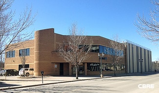 Plus de détails pour 47 12th St E, Prince Albert, SK - Bureau à louer
