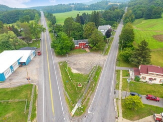 Plus de détails pour 189 Main St, Cherry Valley, NY - Local commercial à vendre