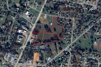Plus de détails pour 3336 US-31W, White House, TN - Terrain à vendre