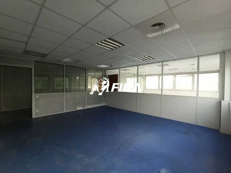 6 Avenue Édouard Serres, Colomiers à louer - Photo intérieure – Image 2 sur 8