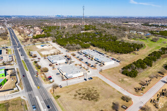 9001 Brodie Ln, Austin, TX - VUE AÉRIENNE  vue de carte - Image1