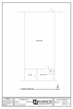 3111 S Valley View Blvd, Las Vegas, NV à louer Plan de site– Image 1 sur 1