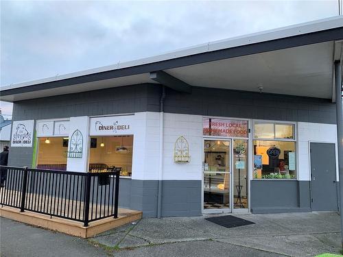 509 13th Av, Campbell River, BC à vendre - Photo principale – Image 1 sur 4