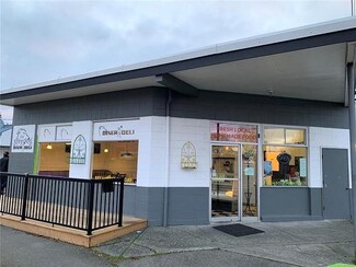 Plus de détails pour 509 13th Av, Campbell River, BC - Local commercial à vendre