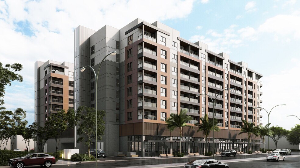 115 N Harbor Blvd, Santa Ana, CA à vendre - Photo de l’immeuble – Image 1 sur 19