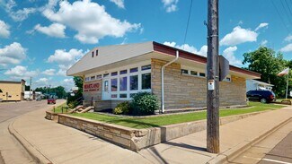 Plus de détails pour 22766 S Main St, Ettrick, WI - Bureau à vendre
