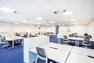 Plus de détails pour 1 Kestrel Vw, Bellshill - Coworking à louer