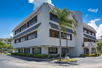 Plus de détails pour 200 W Palmetto Park Rd, Boca Raton, FL - Bureau à louer