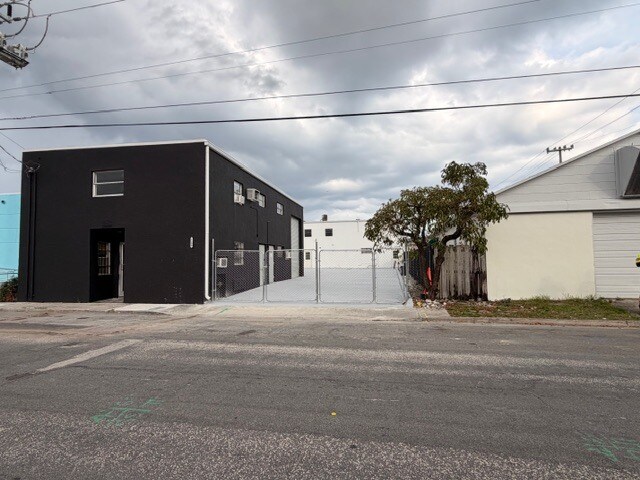 1200 Clare Ave, West Palm Beach, FL à vendre - Photo de l’immeuble – Image 3 sur 31