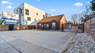 Plus de détails pour 4928 Old Spanish Trl, Houston, TX - Bureau à vendre