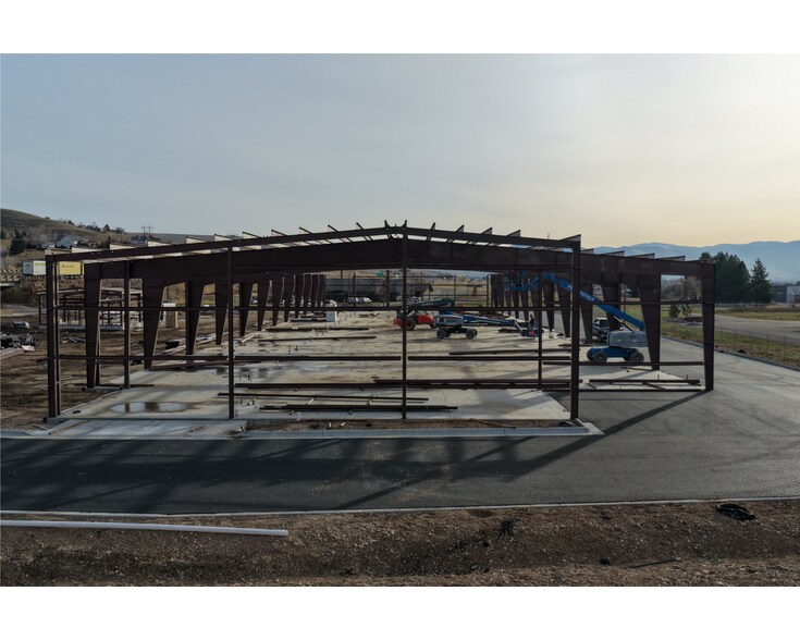 6725 Butler Creek Unit 11 Rd, Missoula, MT à vendre - Photo de l’immeuble – Image 3 sur 4