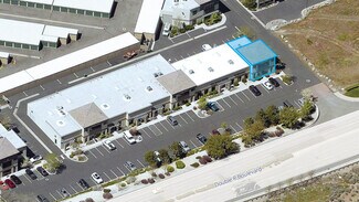 Plus de détails pour 8545 Double R Blvd, Reno, NV - Local d'activités à louer