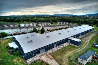 Plus de détails pour 110 McCauley Dr, Timberville, VA - Industriel/Logistique à vendre