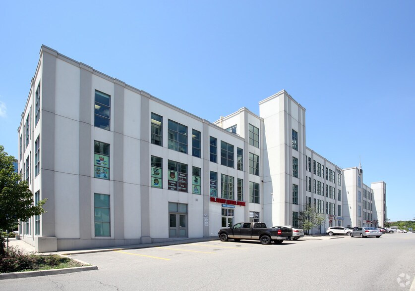 1585 Markham Rd, Toronto, ON à vendre - Photo de l’immeuble – Image 3 sur 5
