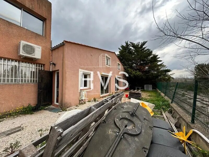 Bureau dans Aix-en-Provence à louer Photo de l’immeuble– Image 1 sur 7