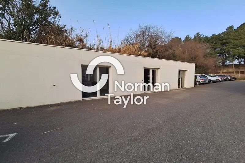 Bureau dans Montpellier à louer Photo de l’immeuble– Image 1 sur 12