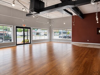 Plus de détails pour 432 Broad St, Shrewsbury, NJ - Bureau/Local commercial à louer