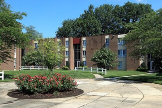 Plus de détails pour 8340 Indian Head Hwy, Fort Washington, MD - Logement à vendre
