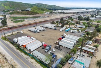 Plus de détails pour 2035 W 1st St, San Bernardino, CA - Terrain à vendre