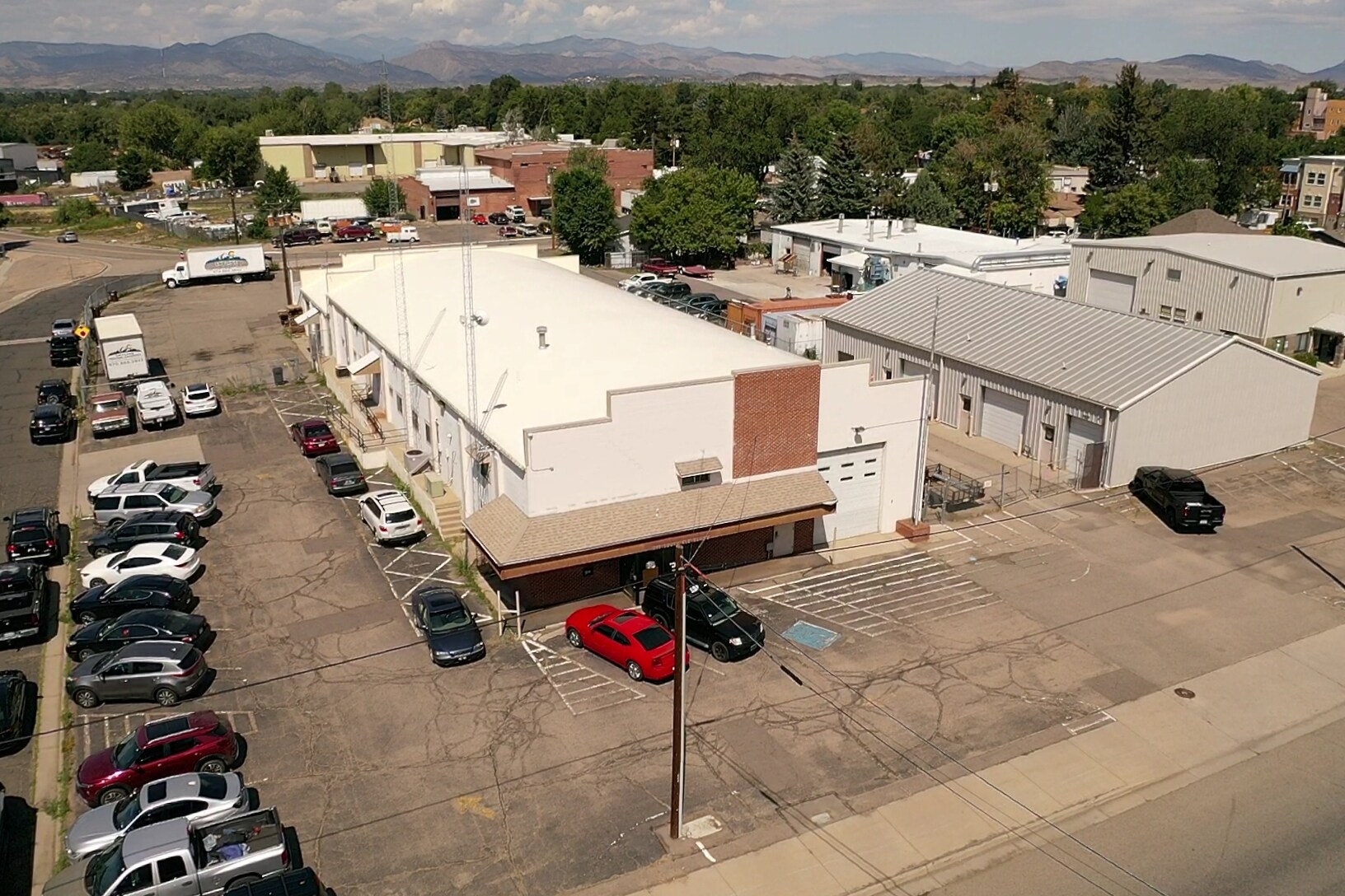 255 S Cleveland Ave, Loveland, CO à louer Photo intérieure– Image 1 sur 10