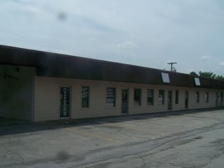Plus de détails pour 301-309 Oak Ridge Tpke, Oak Ridge, TN - Local commercial à louer