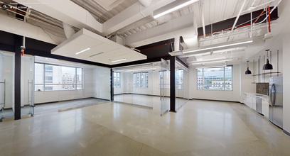 701 7th St NW, Washington, DC à louer Plan d’étage– Image 1 sur 4