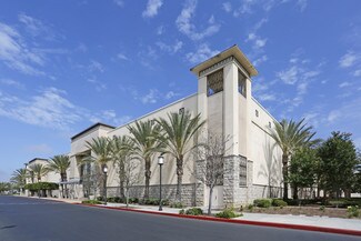 Plus de détails pour 2015 Birch Rd, Chula Vista, CA - Local commercial à louer