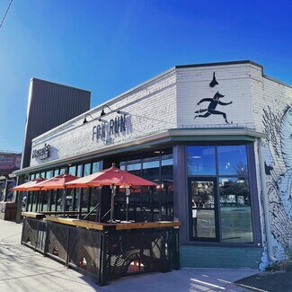 Plus de détails pour 3520-3570 E Colfax Ave, Denver, CO - Local commercial à louer