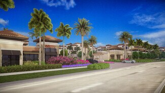 Plus de détails pour 21750 Via Coconut Point, Estero, FL - Terrain à vendre