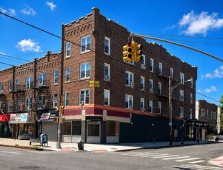 Plus de détails pour 203 Avenue U, Brooklyn, NY - Local commercial à vendre