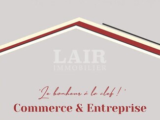 Plus de détails pour Local d'activités à louer