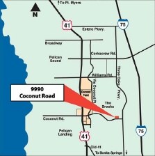 9990 Coconut Rd, Estero, FL à louer - Autre – Image 3 sur 13