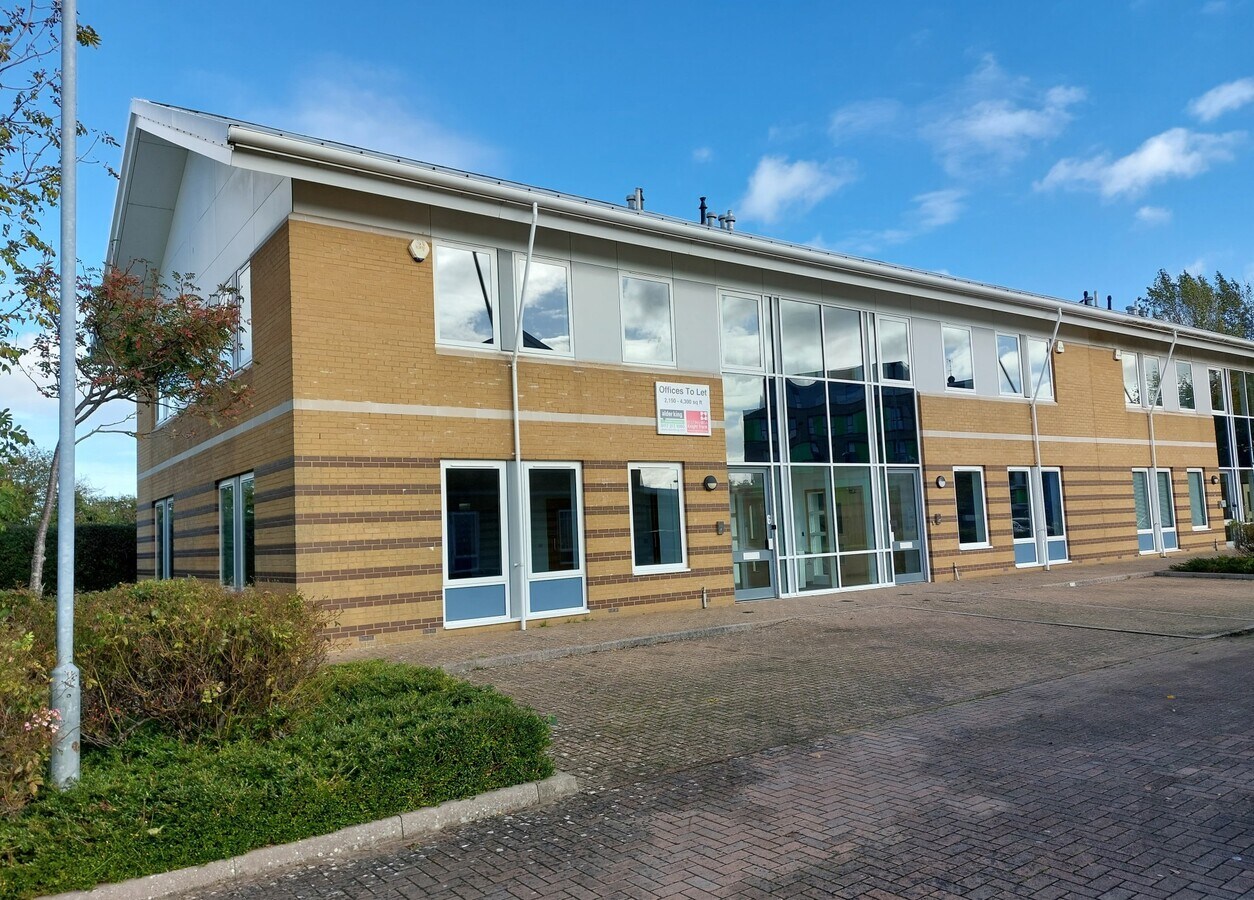 Photo de l’immeuble