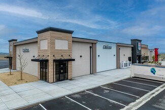 Plus de détails pour 32000 Opal Ave, Silver Springs, NV - Local commercial à louer