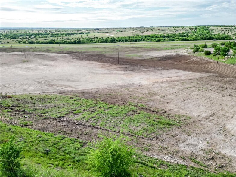 Lot 3 Hwy, Granbury, TX à vendre - Photo de l’immeuble – Image 3 sur 47