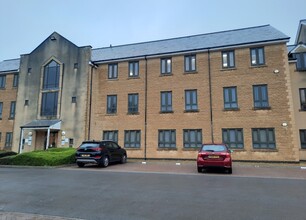 16 Tetbury Rd, Cirencester à louer Photo de l’immeuble– Image 1 sur 3
