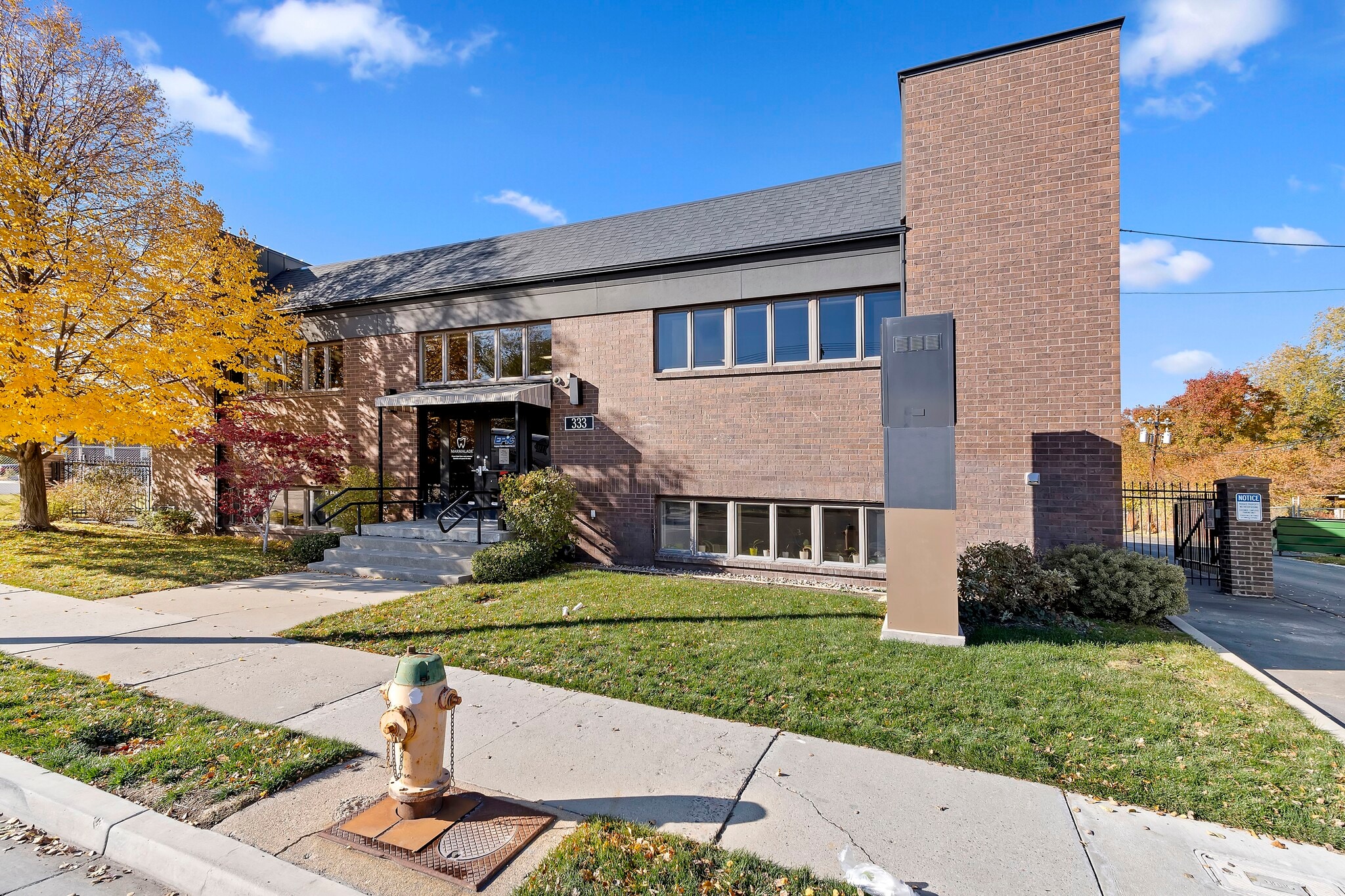 333 N 300 W, Salt Lake City, UT à louer Photo principale– Image 1 sur 22