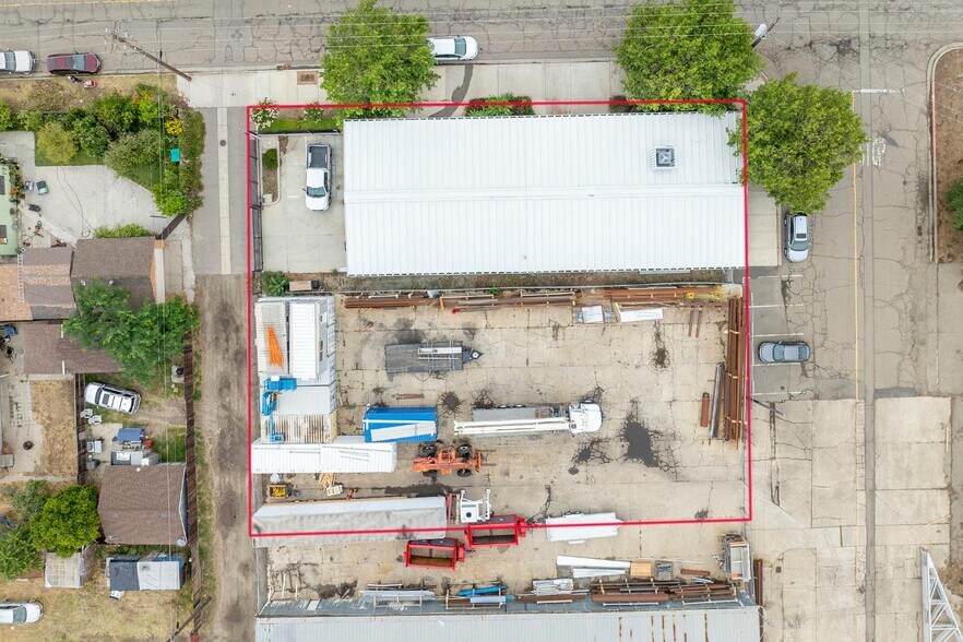 213 C St, Turlock, CA à vendre - Photo de l’immeuble – Image 2 sur 33