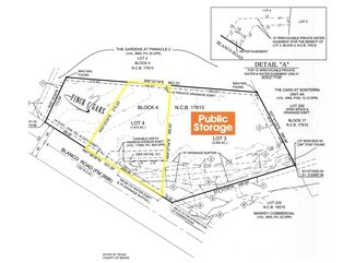 Plus de détails pour Blanco, San Antonio, TX - Terrain à vendre