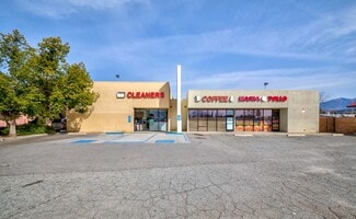 Plus de détails pour 34112 County Line Rd, Yucaipa, CA - Local commercial à vendre