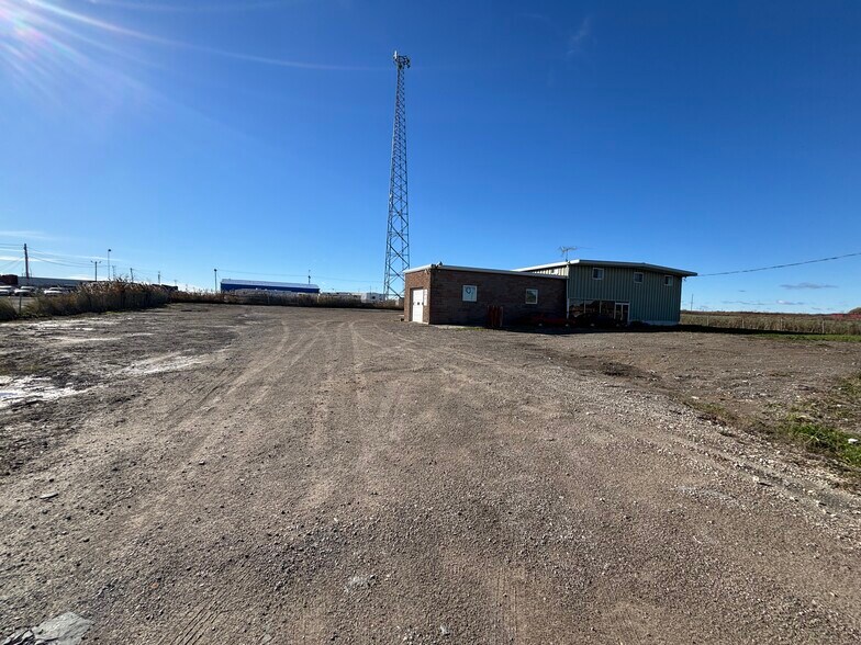 13792 Airport Rd, Caledon East, ON à louer - Photo principale – Image 1 sur 1
