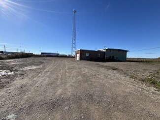 Plus de détails pour 13792 Airport Rd, Caledon East, ON - Terrain à louer