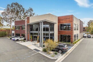 Plus de détails pour 1701 Quail St, Newport Beach, CA - Bureau à vendre