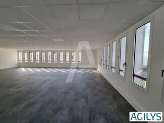 Plus de détails pour Bureau à louer