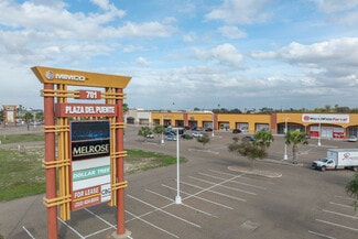 Plus de détails pour 701 N International Blvd, Hidalgo, TX - Local commercial à louer