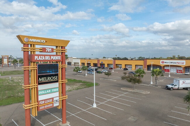 Plus de détails pour South Texas Value-Add Retail Portfolio – Local commercial aux enchères, Hidalgo, TX